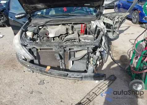 2013 Hyundai Sonata Limited 2.0T из США, поврежденный, VIN 5NPEC4AB1DH576645